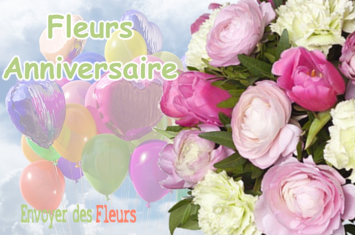 lIVRAISON FLEURS ANNIVERSAIRE à ABERGEMENT-LA-RONCE