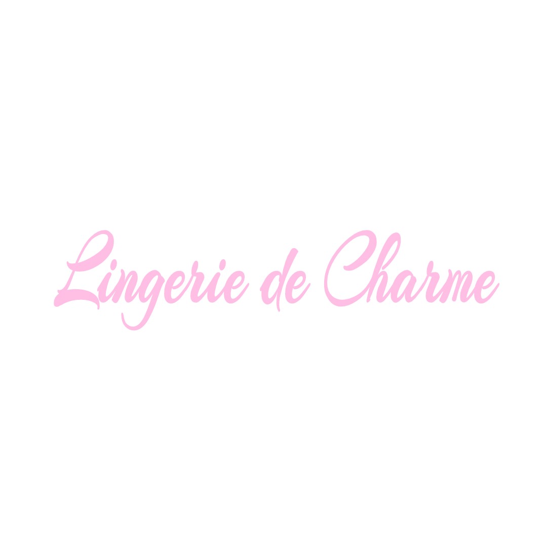 LINGERIE DE CHARME ABERGEMENT-LA-RONCE